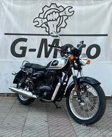 Benelli Imperiale 400 GMoto Cosenza