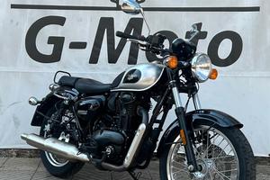 Benelli Imperiale 400 GMoto Cosenza