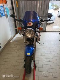 sv 650 2002