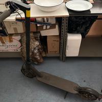Monopattino elettrico