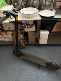 Monopattino elettrico