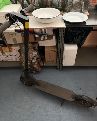 Monopattino elettrico