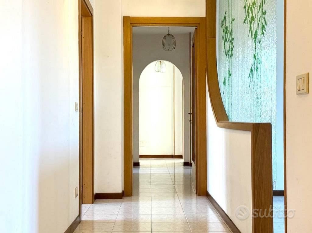 Apartment in Massa, Ponticello, San Carlo - Vista 4