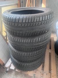 Pneomatici alfa romeo-fiat