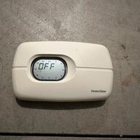 Cronotetmostato fantini cosmi c46a