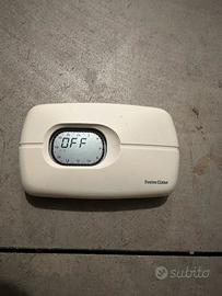 Cronotetmostato fantini cosmi c46a