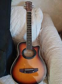 ARROW MINI CHITARRA 