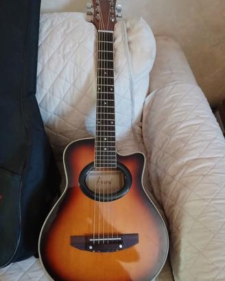 ARROW MINI CHITARRA 