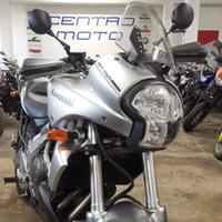 Kawasaki Versys 650 - DUE del 2008 & del 2007