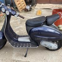 Scooter Velocifero Italjet