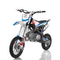 CROSS THUNDER CVM GUAZZONI 125CC 4T A 4MARCE 14 12