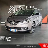 Renault Grand Scénic Grand Scenic 1.6 dci ene...