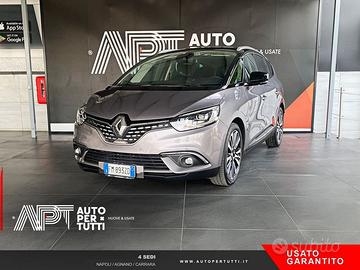 Renault Grand Scénic Grand Scenic 1.6 dci ene...