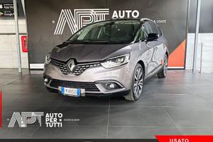 Renault Grand Scénic Grand Scenic 1.6 dci ene...