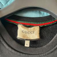 Maglia maniche lunghe THE NORDH FACE x GUCCI