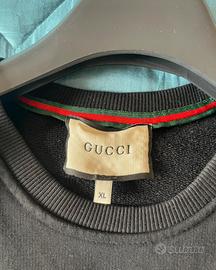 Maglia maniche lunghe THE NORDH FACE x GUCCI