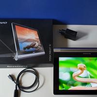 Lenovo Yoga Tablet 10 