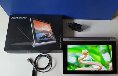 Lenovo Yoga Tablet 10 