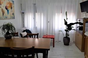 BILOCALE 150m MARE Spiaggia Ponente