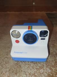 Polaroid Blu prezzo trattabile 