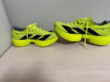 Scarpe adidas adizero adipro 4