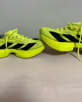 Scarpe adidas adizero adipro 4