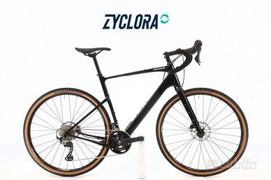 Cannondale Topstone Carbon 3 t.56