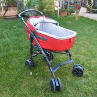 Inglesina Trio Otutto