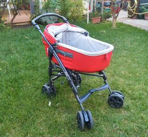 Inglesina Trio Otutto