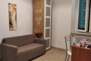 Subito Fuori Porta Camollia, Via Lelio e Fausto