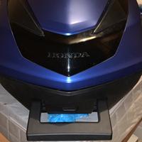 Bauletto honda sh 300 150 key