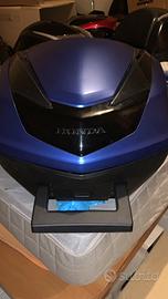 Bauletto honda sh 300 150 key