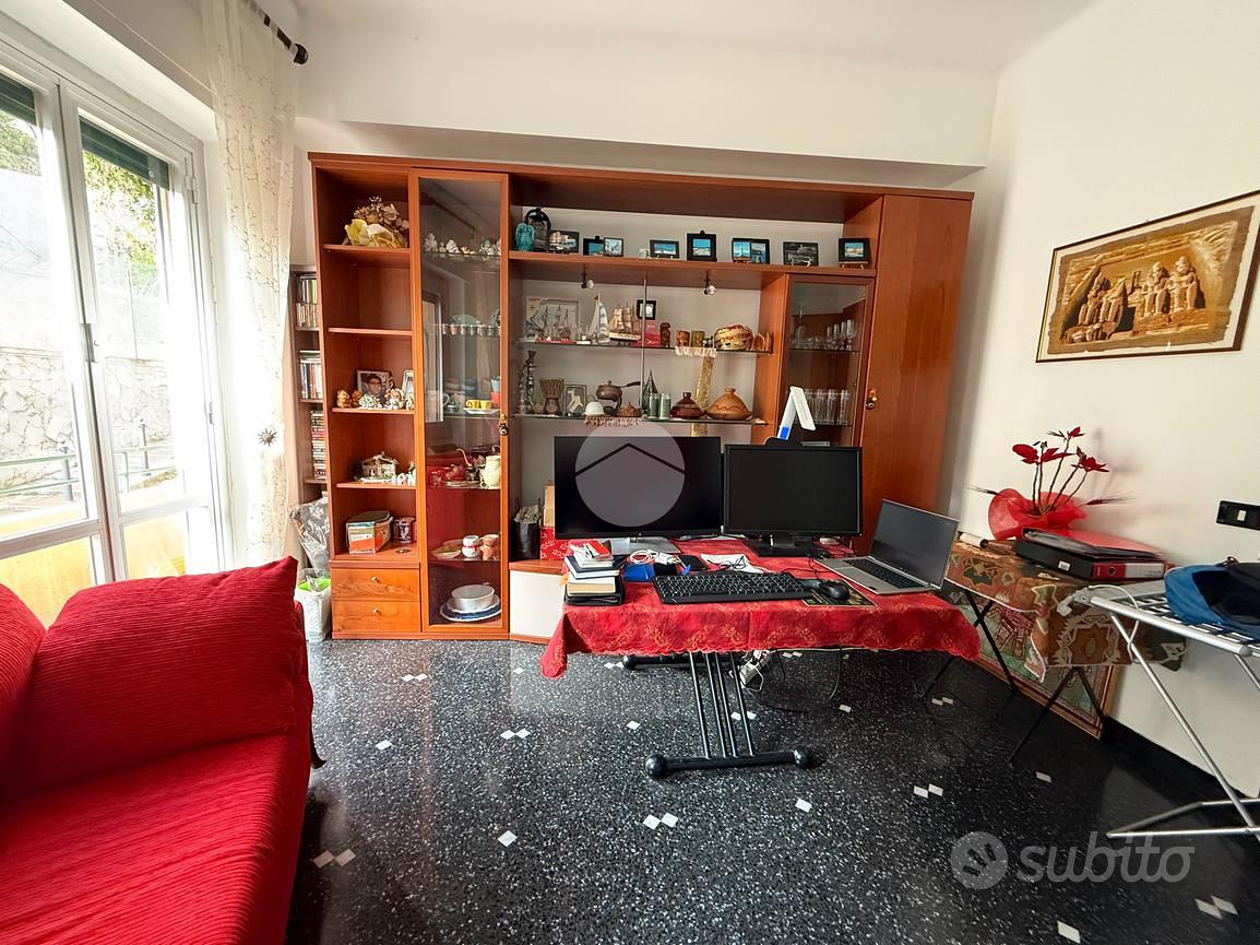 Appartamento – Genova, Righi, Centro Est - Vista 5
