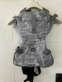 Marsupio easyfit chicco
