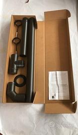 Kit Nuovi per stufa a pellet