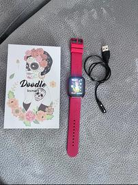 Smartwatch Doodle Reloj DOBS003