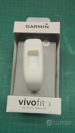 Cinturino Garmin vivofit 3