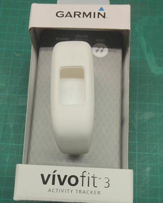 Cinturino Garmin vivofit 3