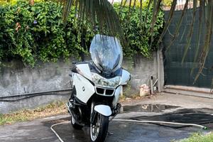 Bmw r 1200 rt - 2006