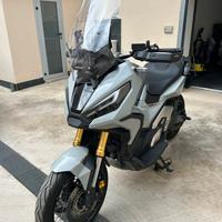 Honda X-ADV 750