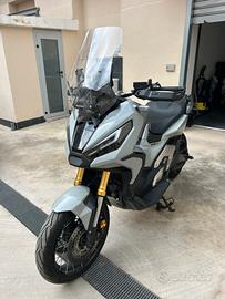 Honda X-ADV 750
