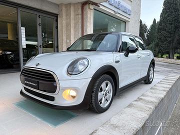 MINI Cooper D 1.5 Cooper D Business 5 porte CARP
