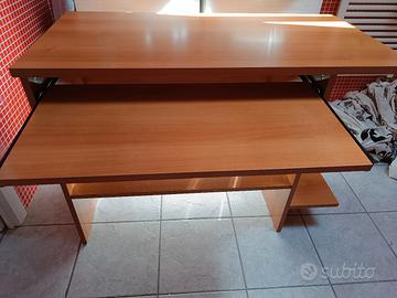 Scrivania Pc