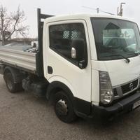 NISSAN CABSTAR NT 400 RIBALTABILE TRILATERALE