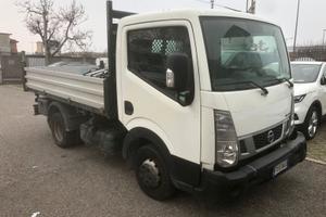 NISSAN CABSTAR NT 400 RIBALTABILE TRILATERALE