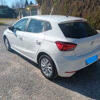 Seat IBIZA 1.0 75 Cv neo patentati