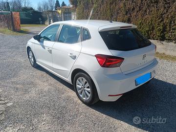 Seat IBIZA 1.0 75 Cv neo patentati
