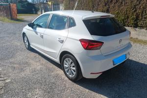 Seat IBIZA 1.0 75 Cv neo patentati