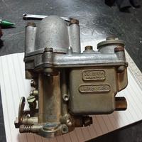 carburatore auto