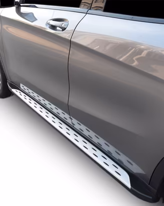 Pedane Mercedes GLA X156